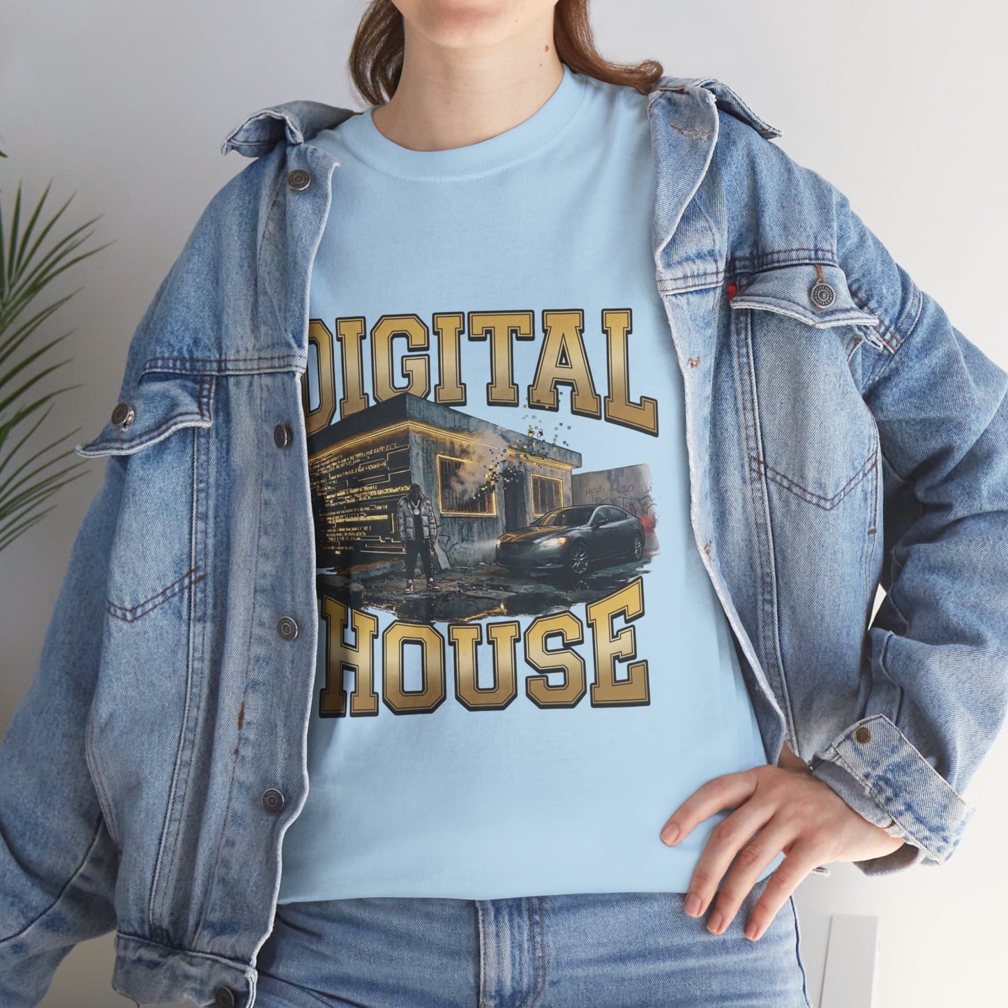 Digital Trap House