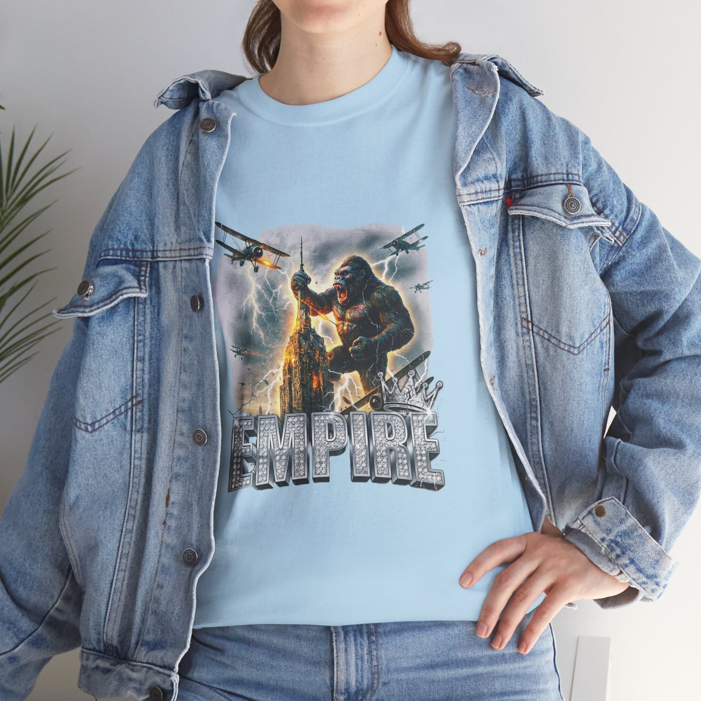 EMPIRE