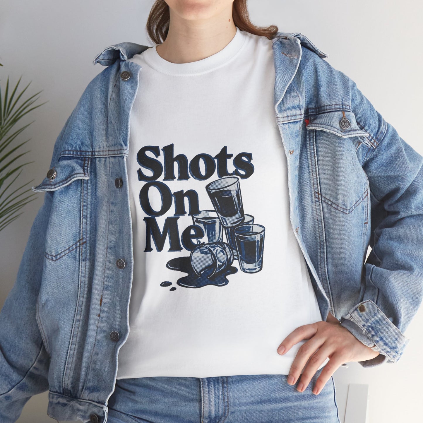 Shots On Me