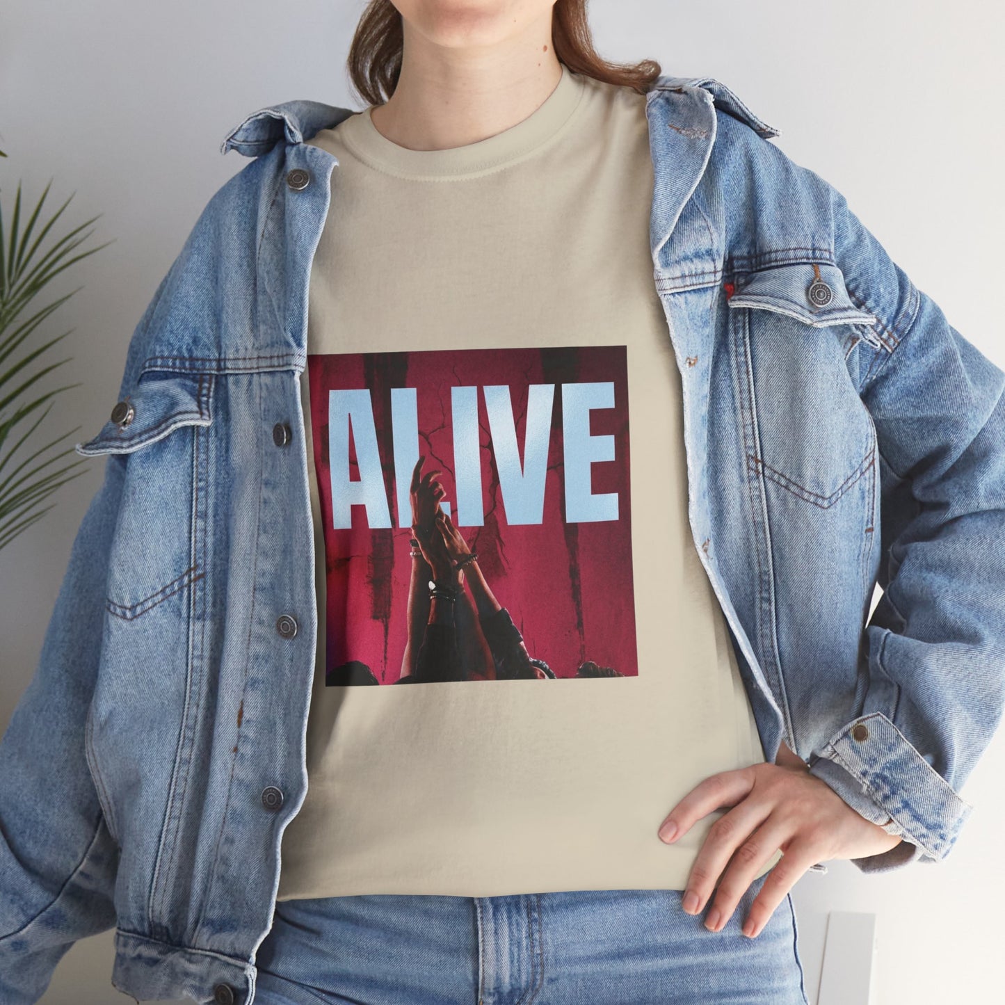 Alive