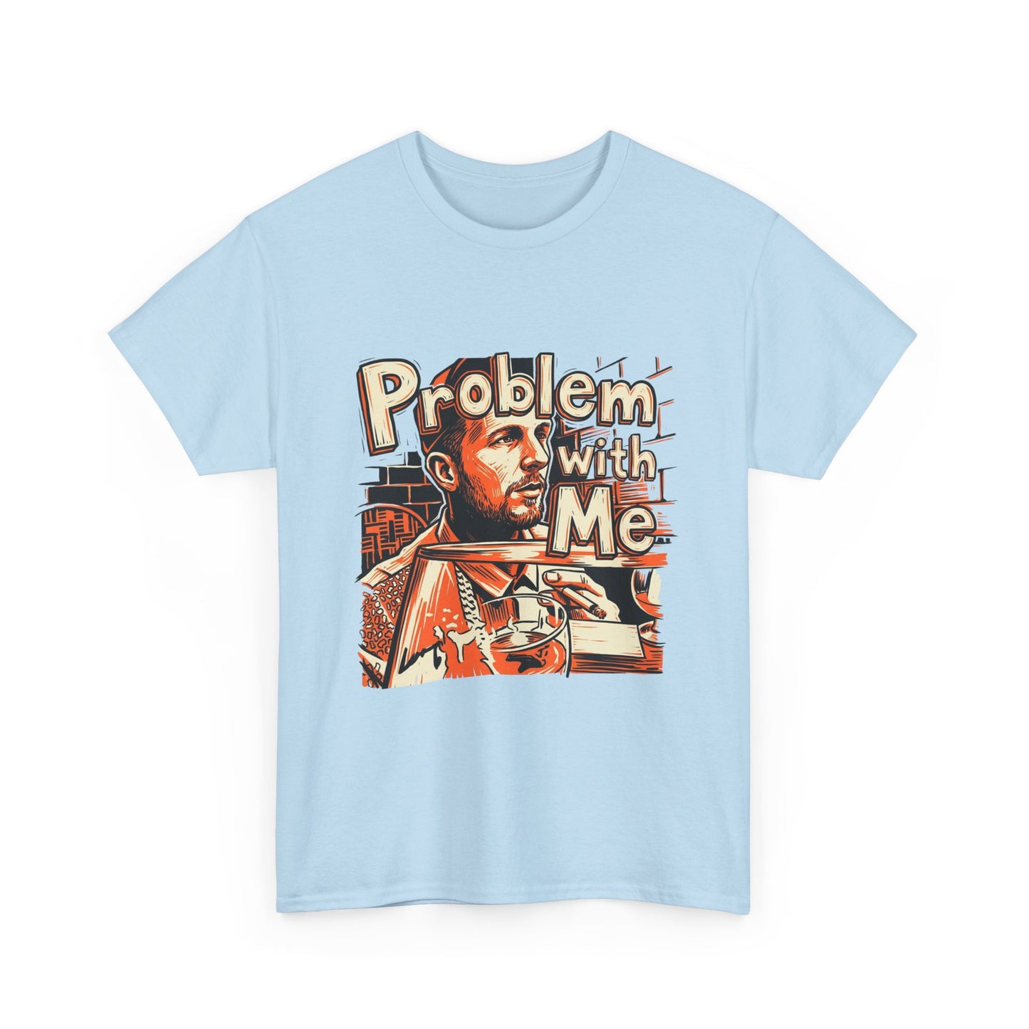 Problem with Me