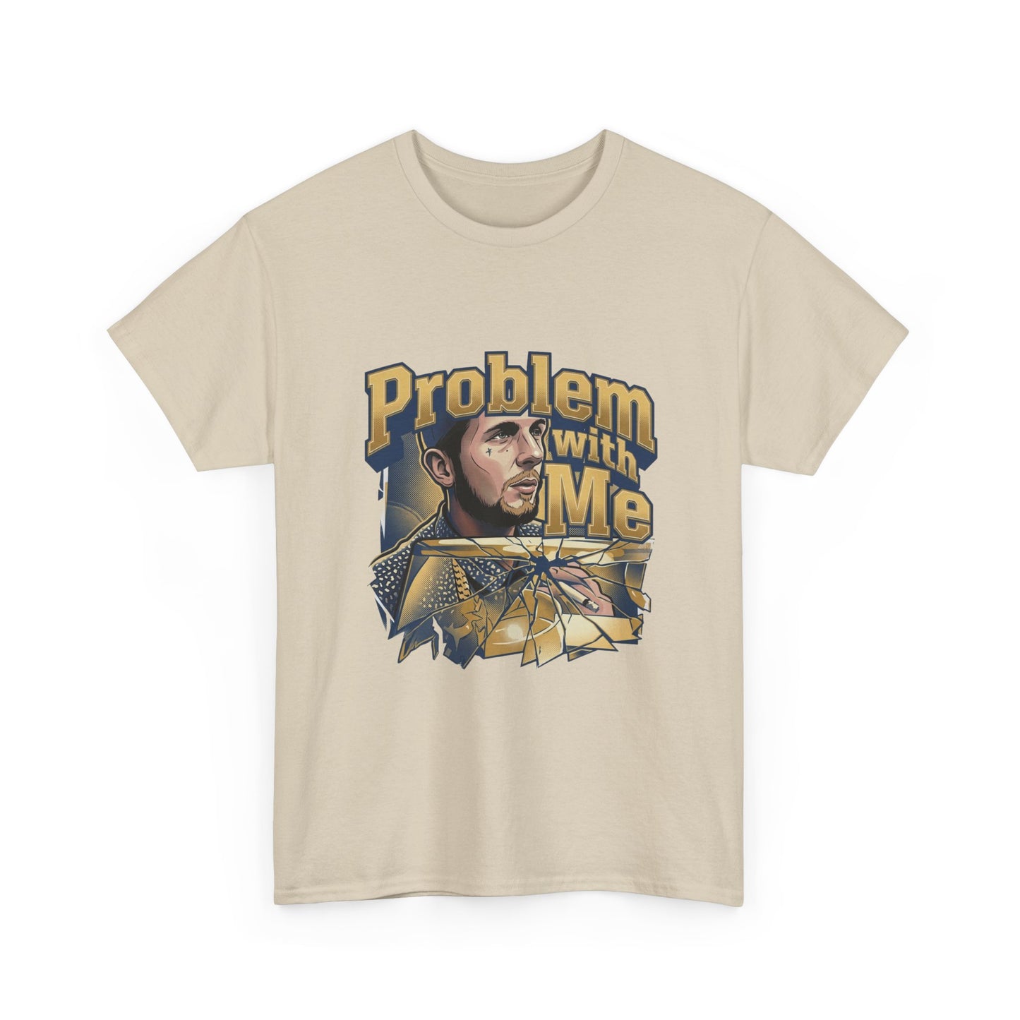 Problem with Me