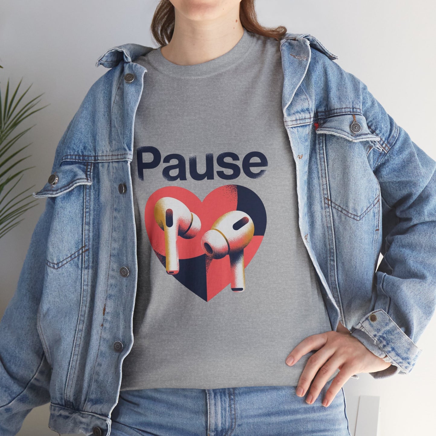 Pause