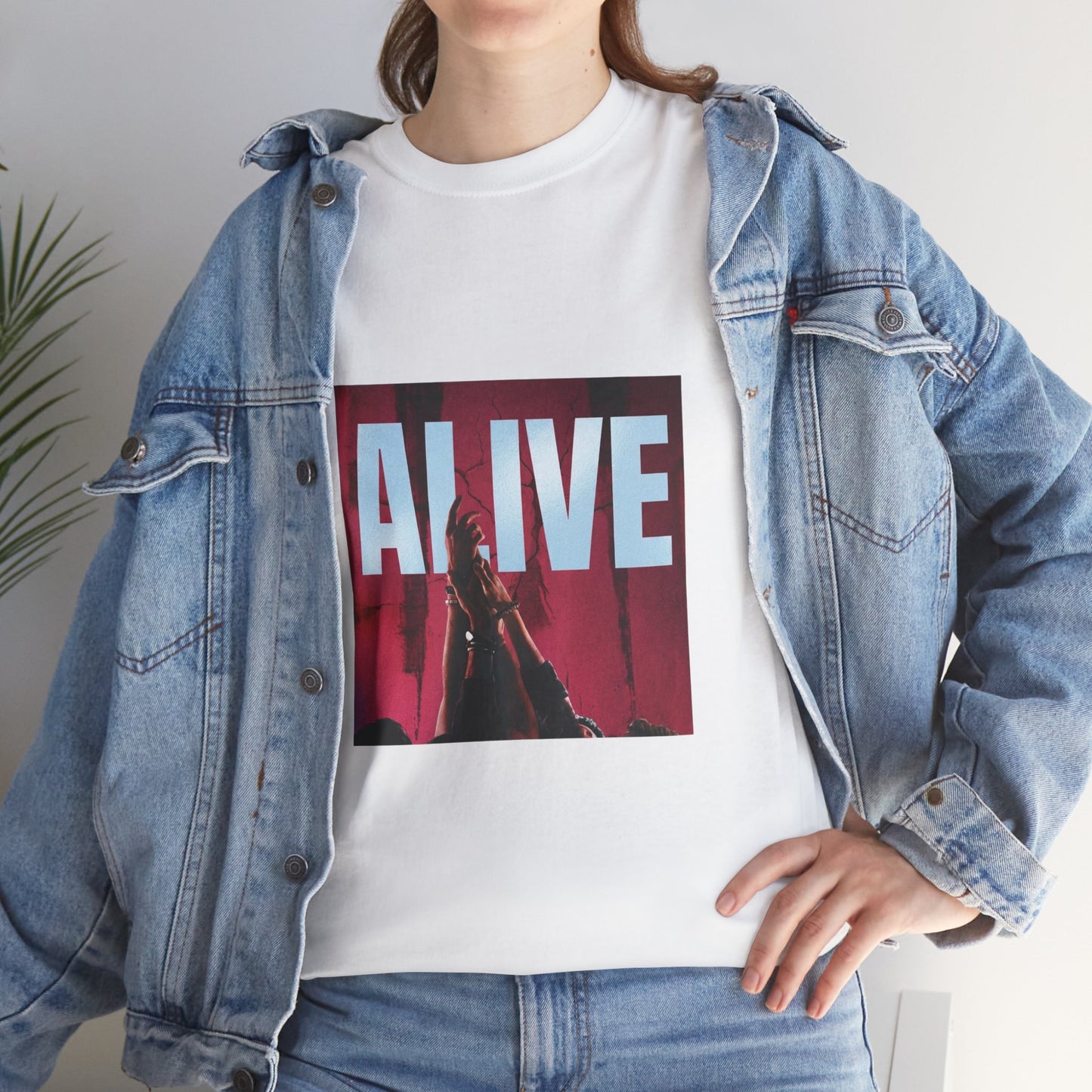 Alive